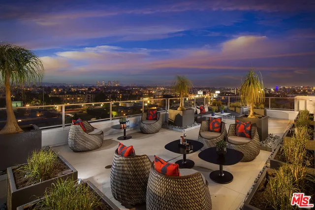 $5,395 | 10601 Washington Boulevard, Unit 732, Culver City, CA 90232