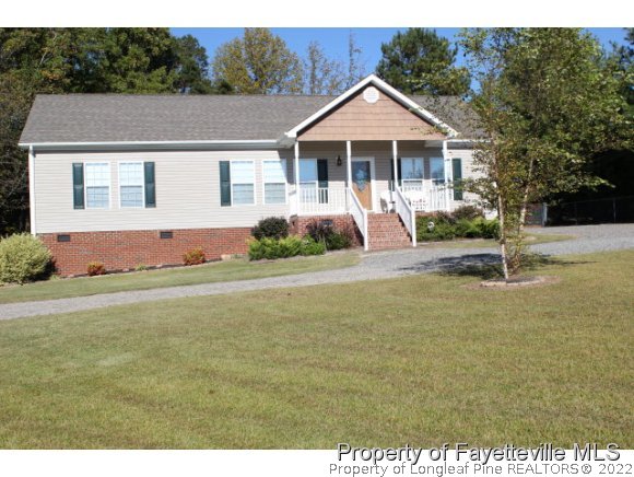 3564 County Line Road Cameron, NC 28326 - Photo 1 of 20 Gallery Image 1