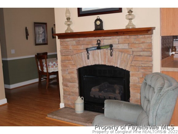 3564 County Line Road Cameron, NC 28326 - Photo 11 of 20 Gallery Image 11