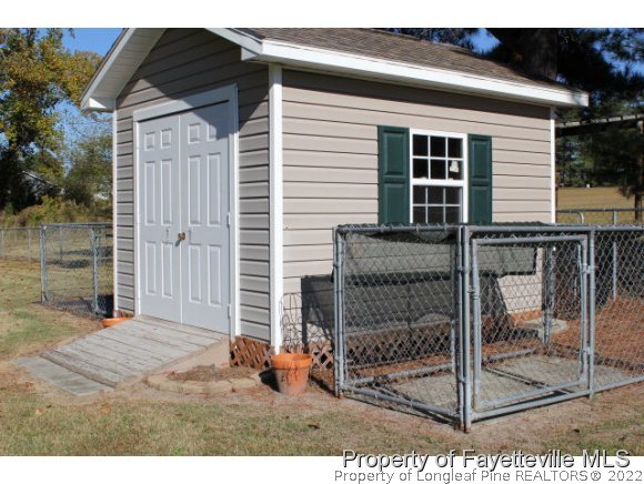 3564 County Line Road Cameron, NC 28326 - Photo 20 of 20 Gallery Image 20