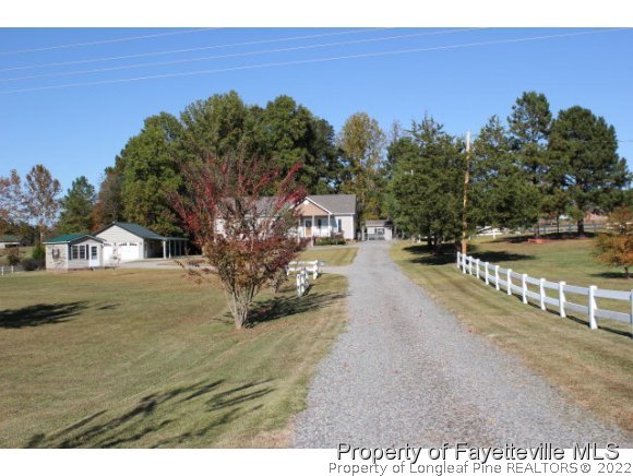 3564 County Line Road Cameron, NC 28326 - Photo 2 of 20 Gallery Image 2