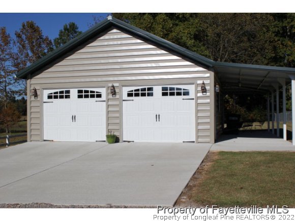 3564 County Line Road Cameron, NC 28326 - Photo 3 of 20 Gallery Image 3