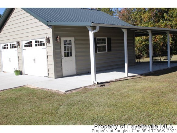 3564 County Line Road Cameron, NC 28326 - Photo 6 of 20 Gallery Image 6