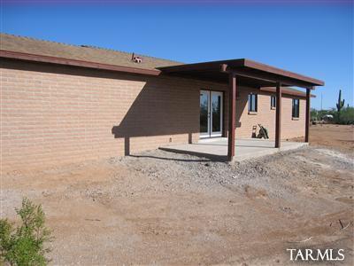 5635 North Avra Road Tucson, AZ 85743 - Photo 3 of 6 Gallery Image 3