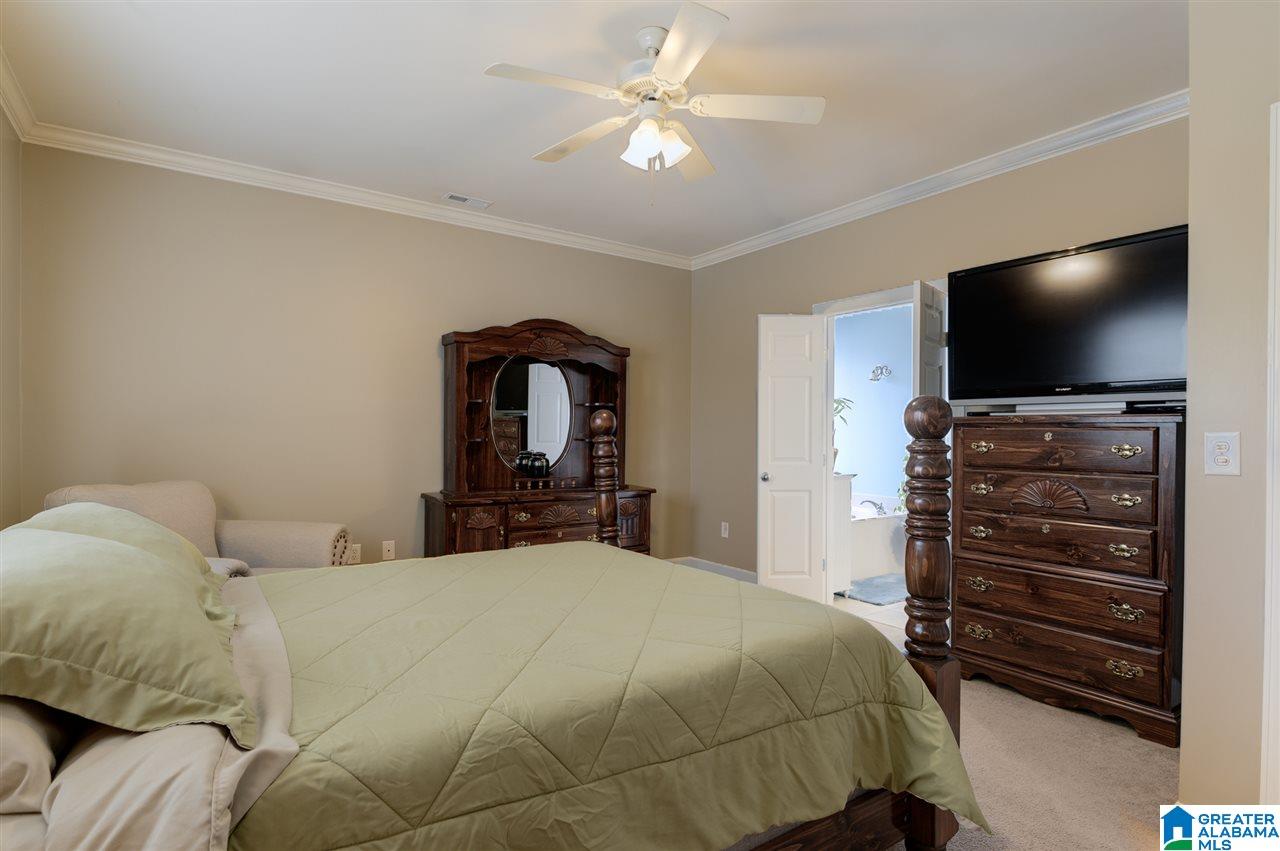 4313 Springbrook Lane Gardendale, AL 35071 - Photo 8 of 35