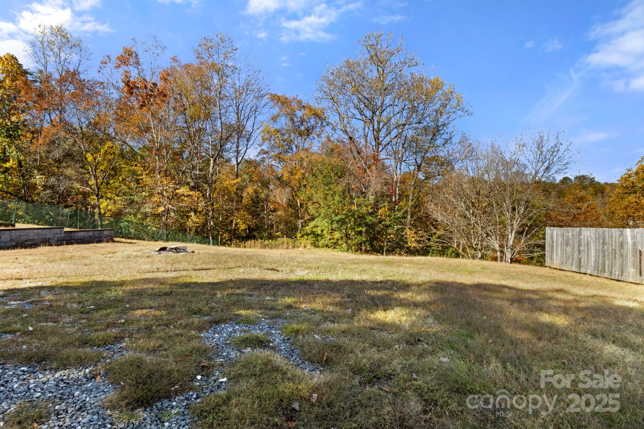 204 Shelby Street Hickory, NC 28601 - Photo 5 of 22 a view of an outdoor space