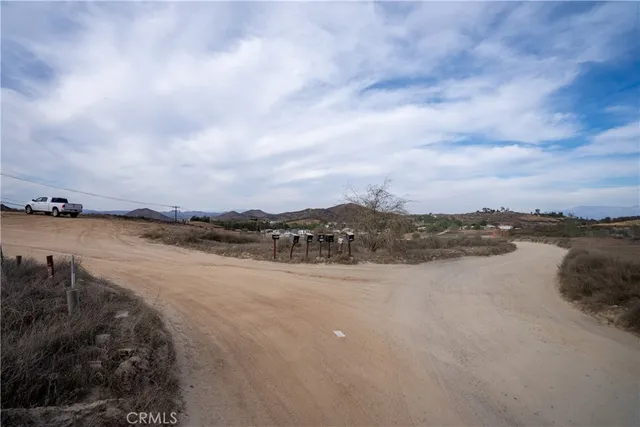 a view of a outdoor space