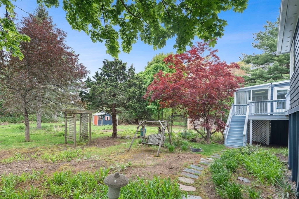 29 Patricia Road Sudbury, MA 01776 - Photo 19 of 21