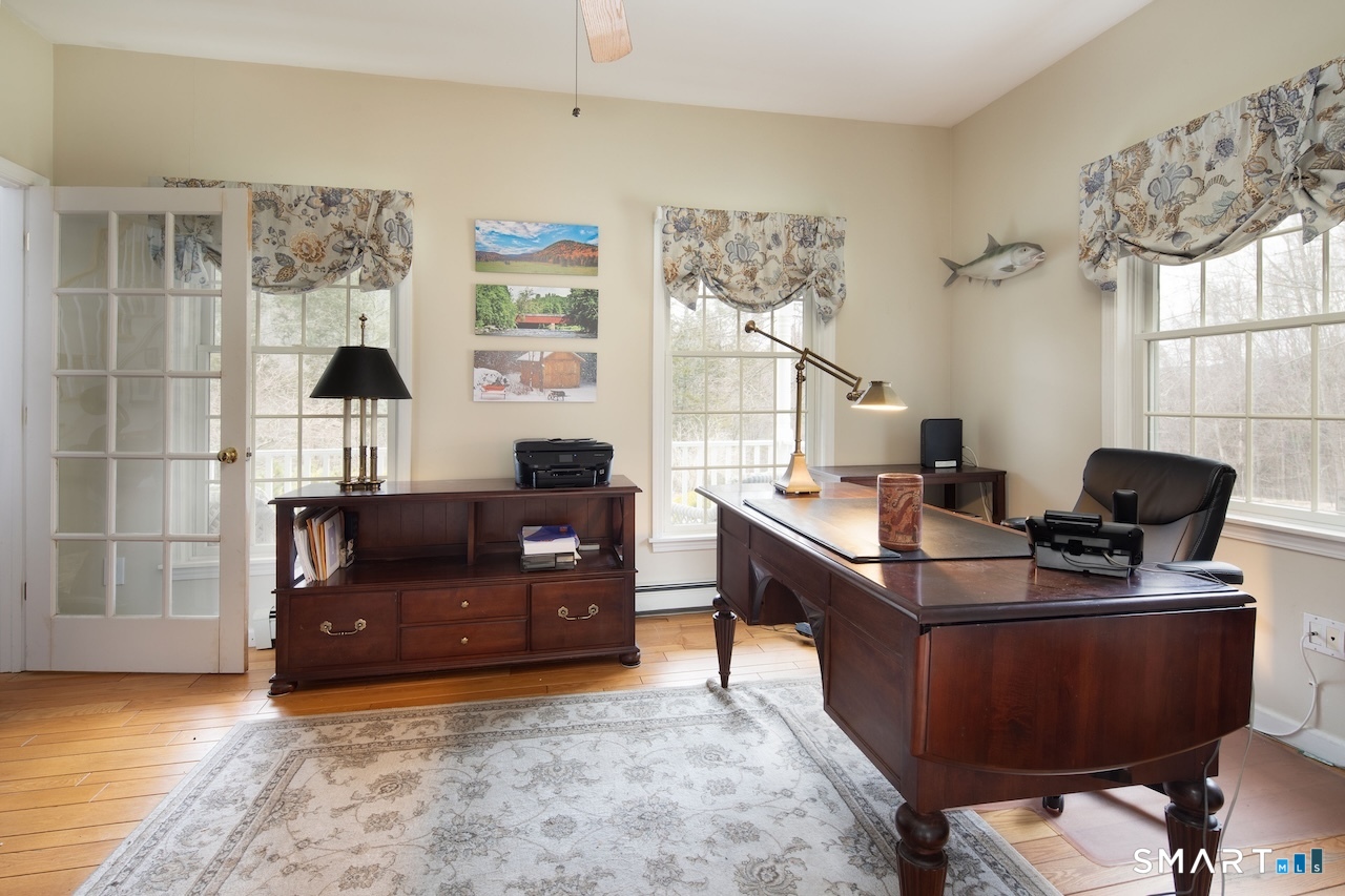 82 Valley Road Cornwall, CT 06796 - Photo 13 of 28 Gallery Image 13