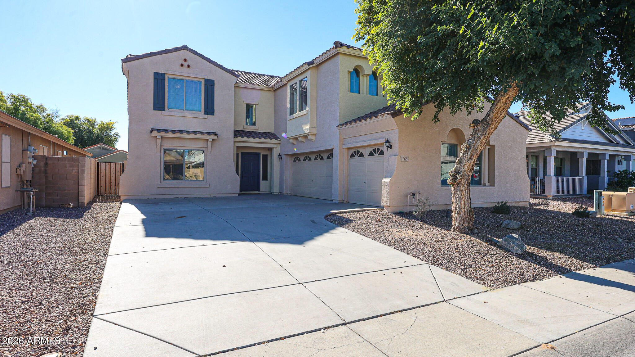 17839 West Hearn Road Surprise, AZ 85388 - Photo 1 of 17 A (5)