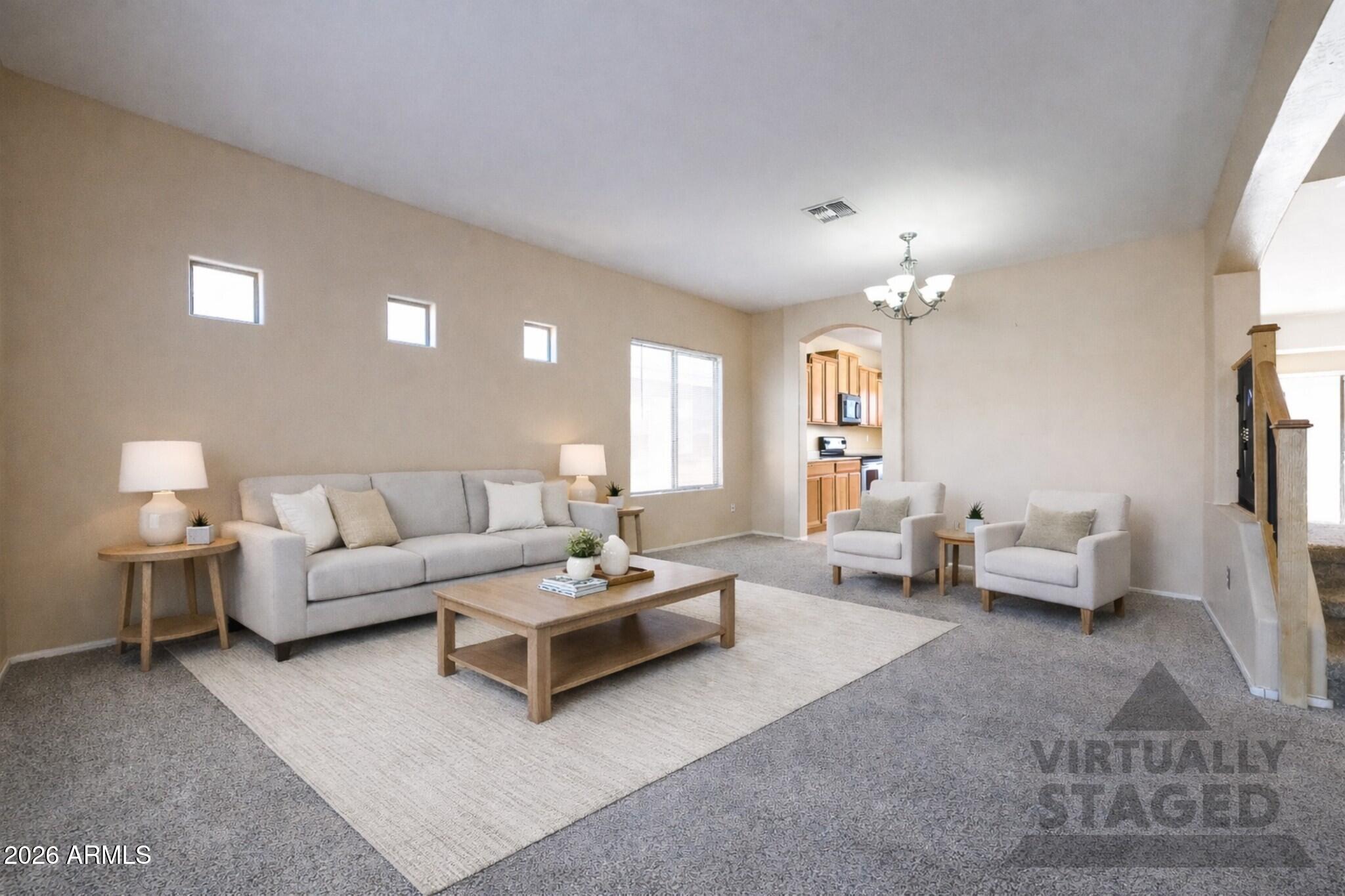 17839 West Hearn Road Surprise, AZ 85388 - Photo 3 of 17 livingroomwatermark