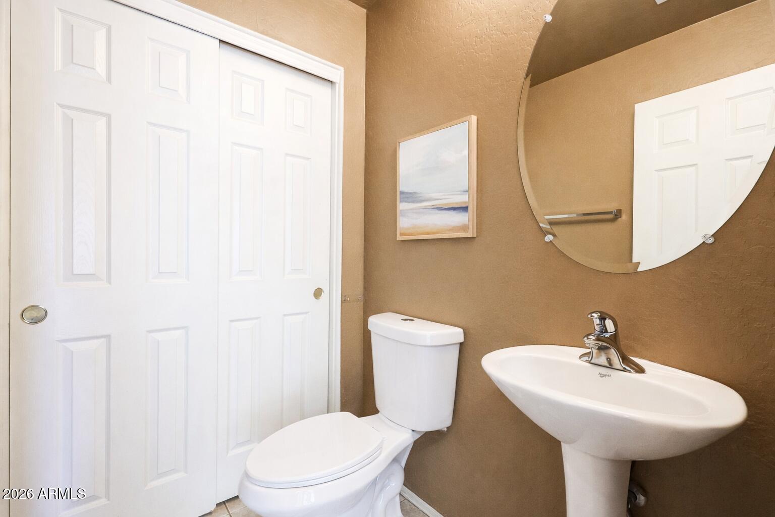 17839 West Hearn Road Surprise, AZ 85388 - Photo 8 of 17 half bath