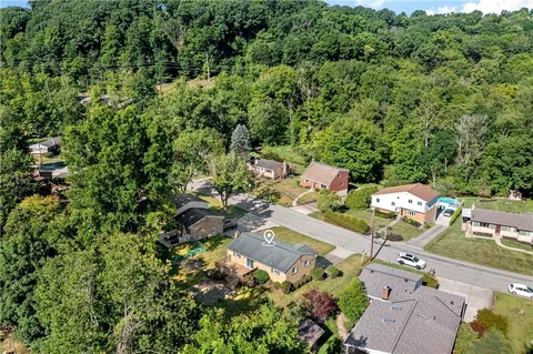 $239,000 | 220 Amity Road, Glenshaw, PA 15116