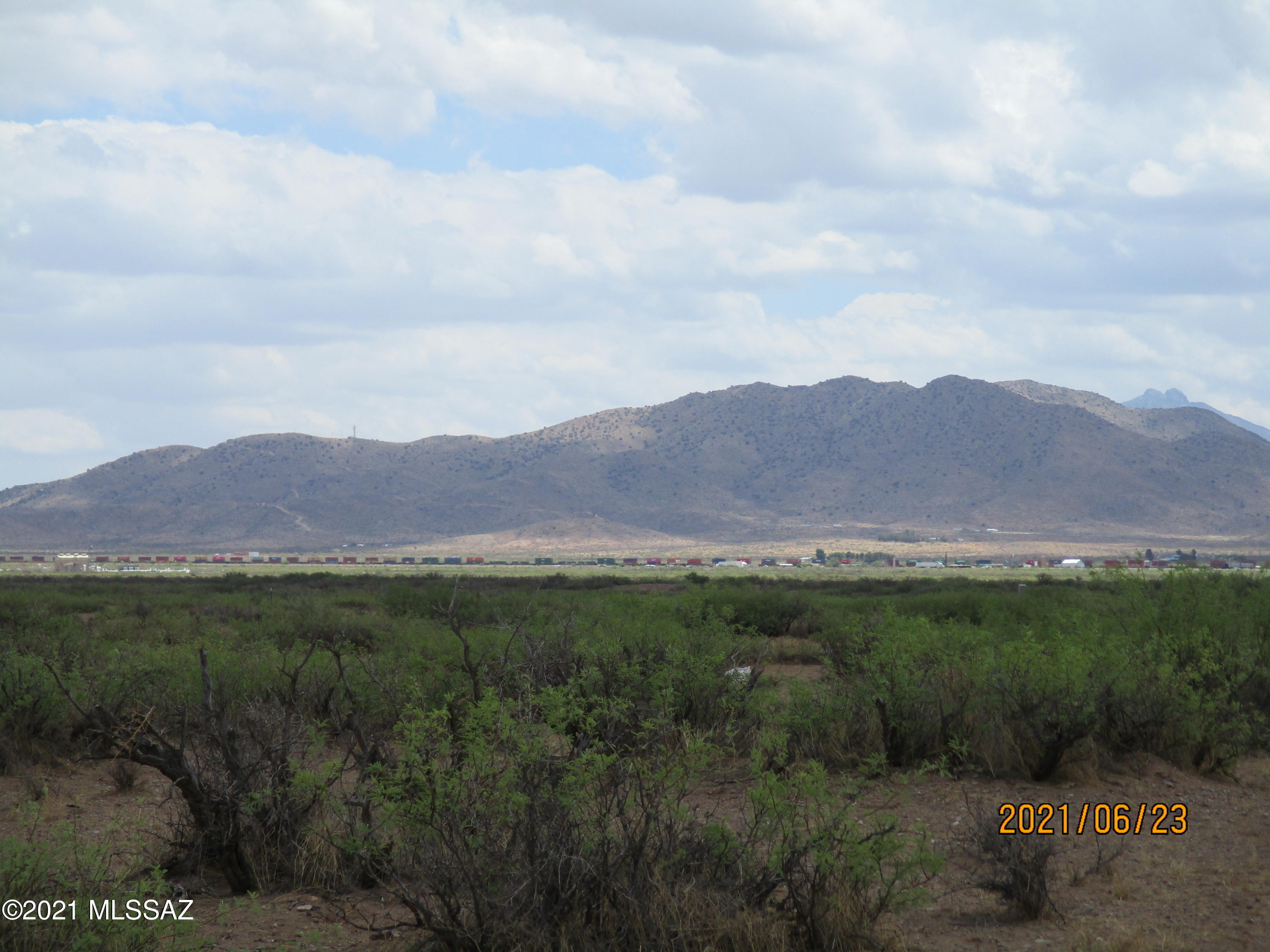 5361 North Adobe Road Willcox, AZ 85643 - Photo 18 of 19