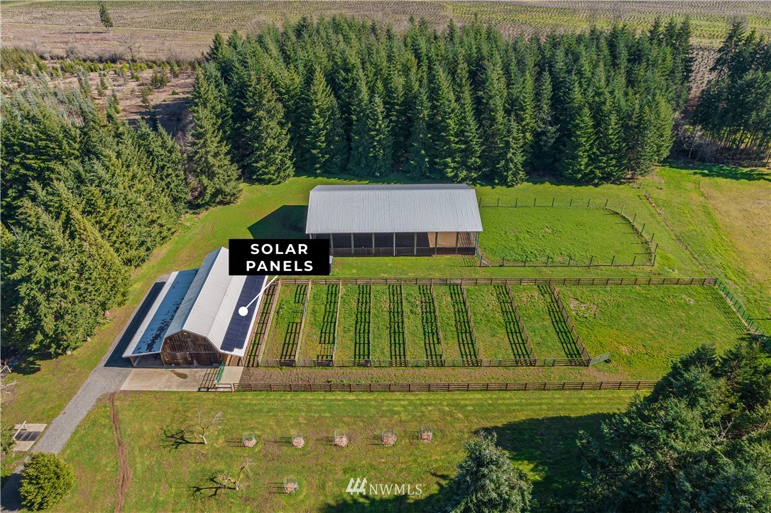 182 Shiloh Road Winlock, WA 98596 - Photo 4 of 40