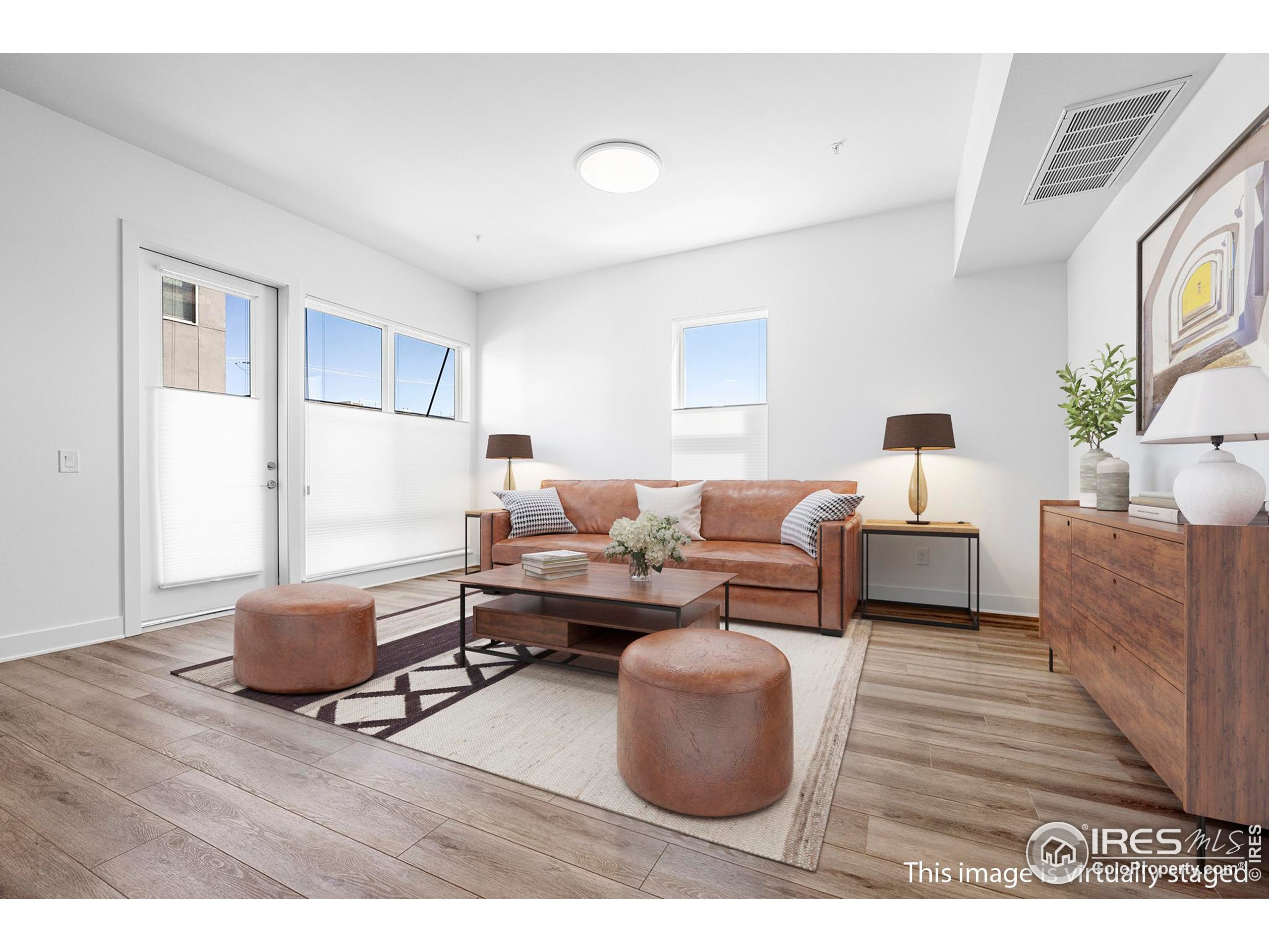 1707 Walnut Street, Unit 207 Boulder, CO 80302 - Photo 2 of 23