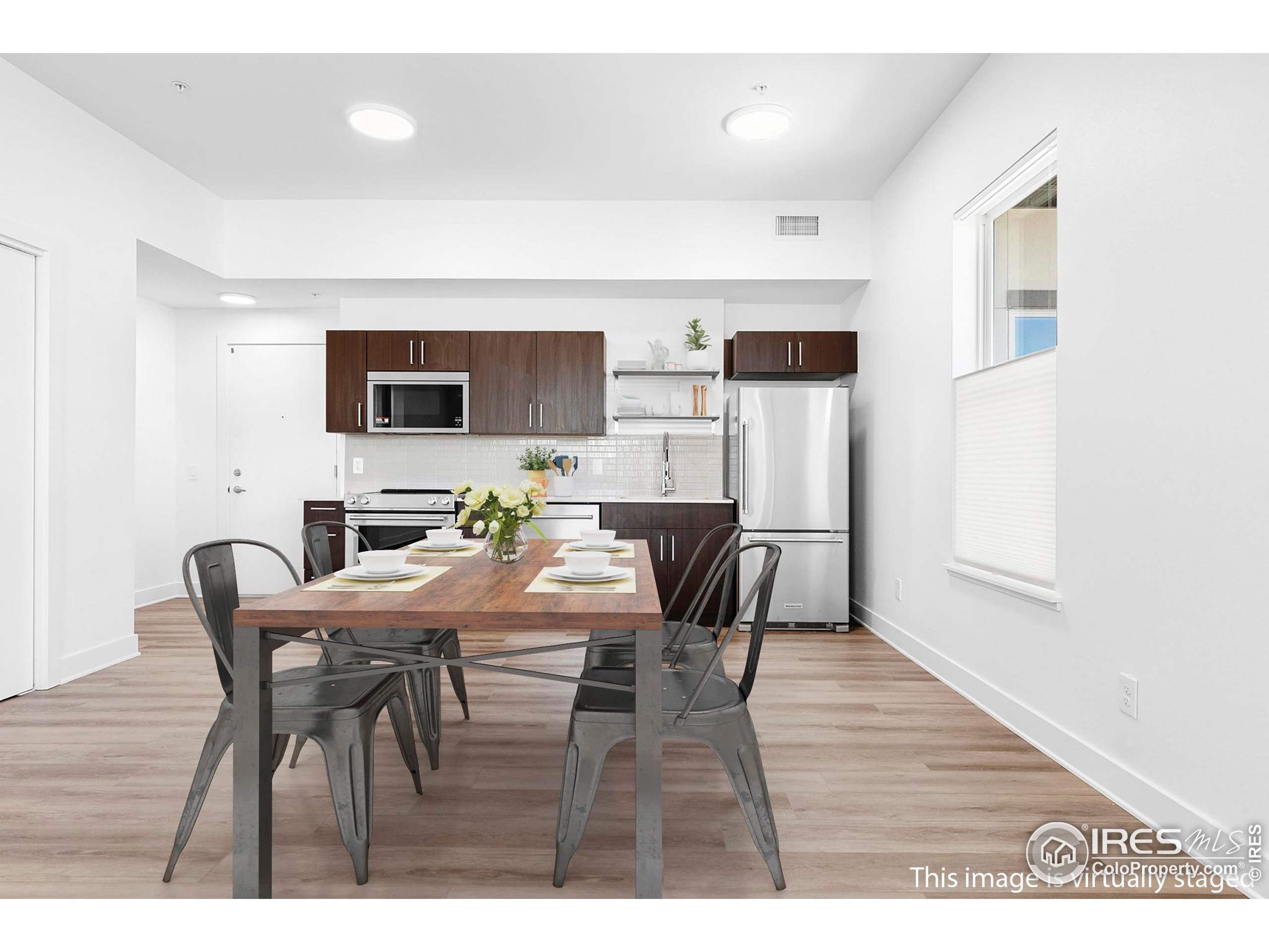 1707 Walnut Street, Unit 207 Boulder, CO 80302 - Photo 3 of 23