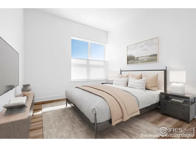 $705,000 | 1707 Walnut Street, Unit 207, Boulder, CO 80302