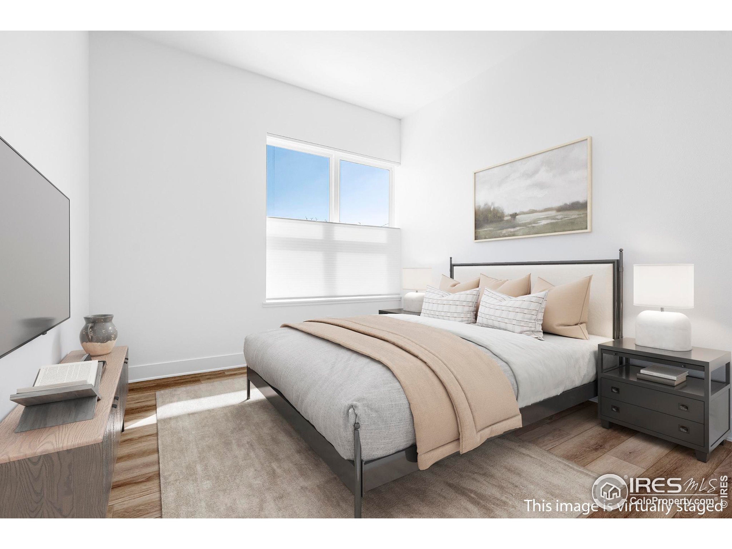 1707 Walnut Street, Unit 207 Boulder, CO 80302 - Photo 5 of 23