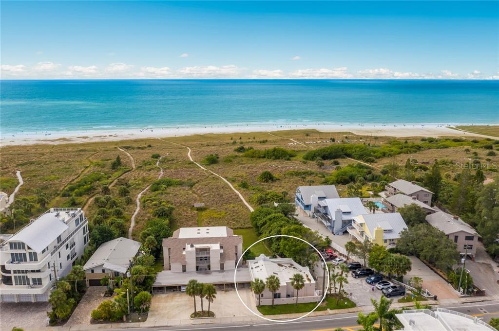 524 Beach Road, Unit E Sarasota, FL 34242 - Photo 1 of 1