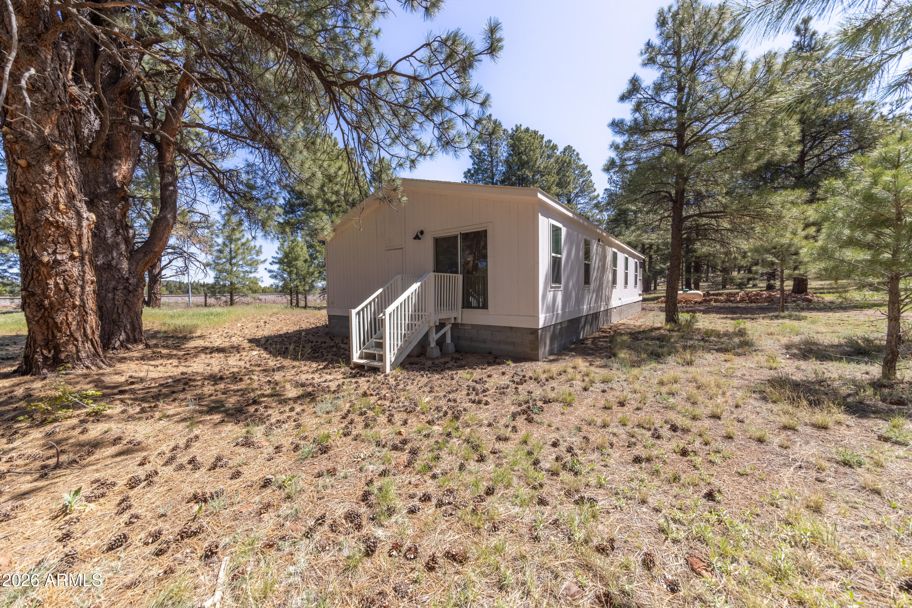 5641 East Garland Prairie Road Williams, AZ 86046 - Photo 14 of 22 Forrest Surrounds