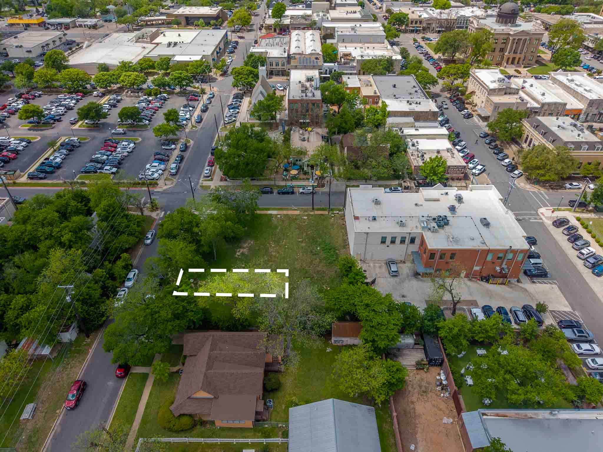 205 East 9th Street Georgetown, TX 78626 - Photo 3 of 4