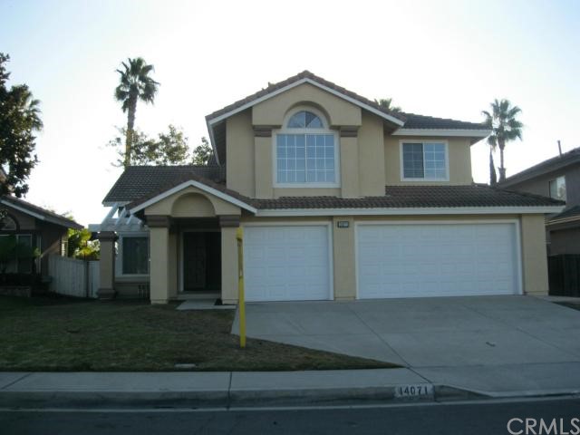 14071 Sea Shell Street Fontana, CA 92336 - Photo 1 of 1
