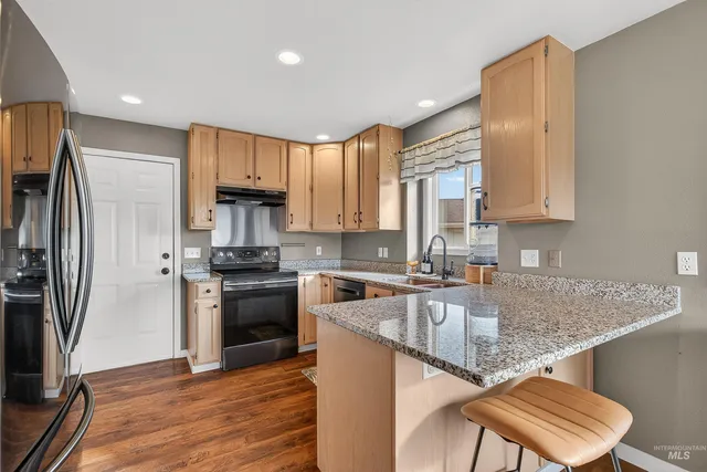 $455,000 | 1612 Swallows Nest Loop, Clarkston, WA 99403