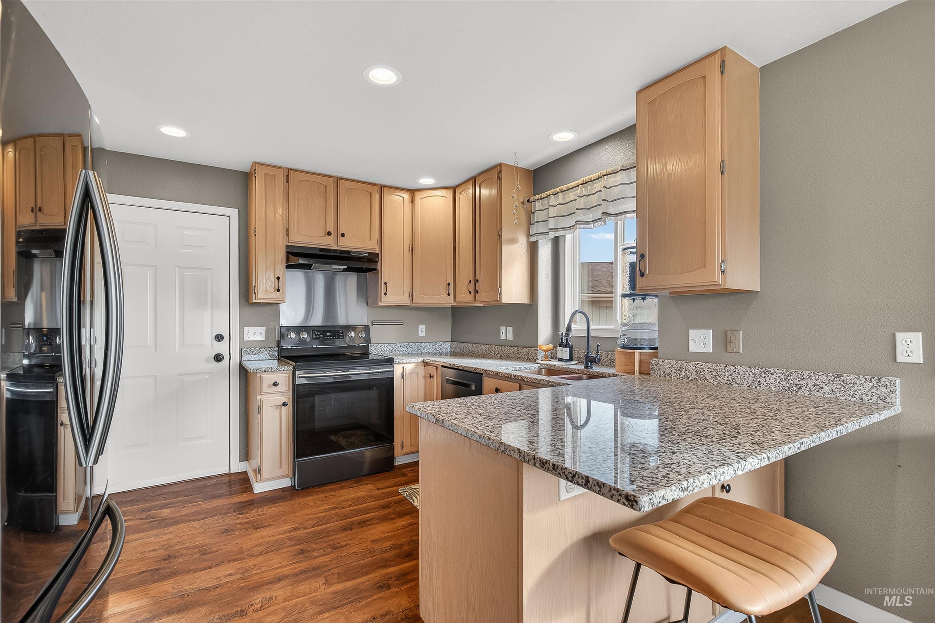 1612 Swallows Nest Loop Clarkston, WA 99403 - Photo 15 of 50