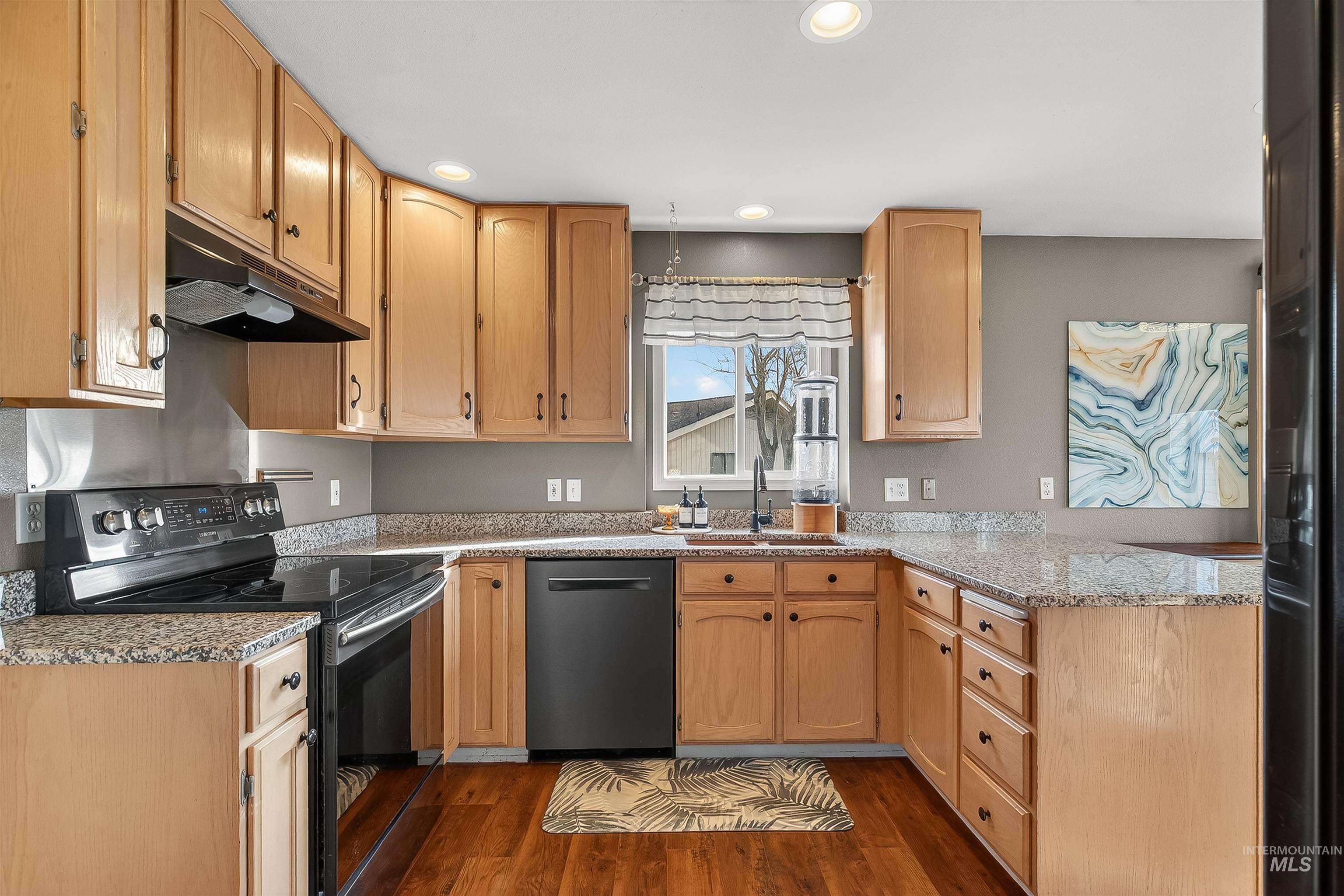 1612 Swallows Nest Loop Clarkston, WA 99403 - Photo 17 of 50