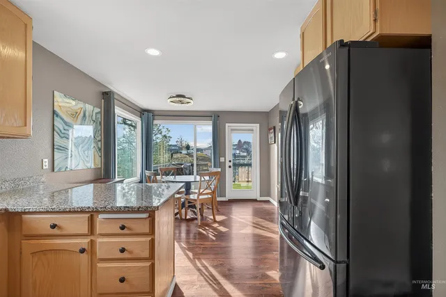 $455,000 | 1612 Swallows Nest Loop, Clarkston, WA 99403