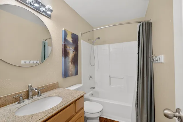 $455,000 | 1612 Swallows Nest Loop, Clarkston, WA 99403