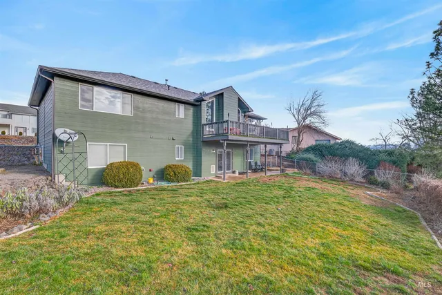 $455,000 | 1612 Swallows Nest Loop, Clarkston, WA 99403