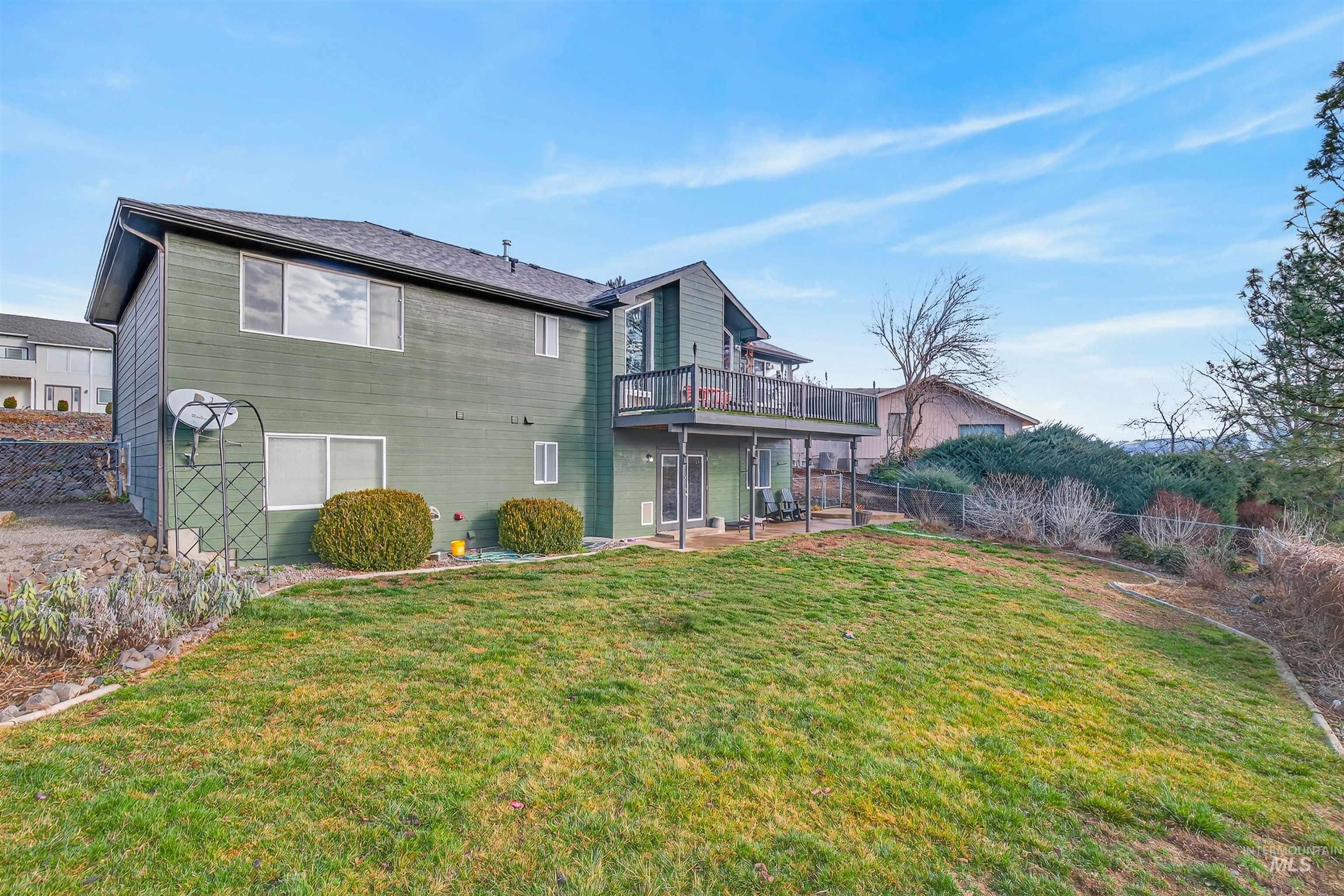 1612 Swallows Nest Loop Clarkston, WA 99403 - Photo 47 of 50