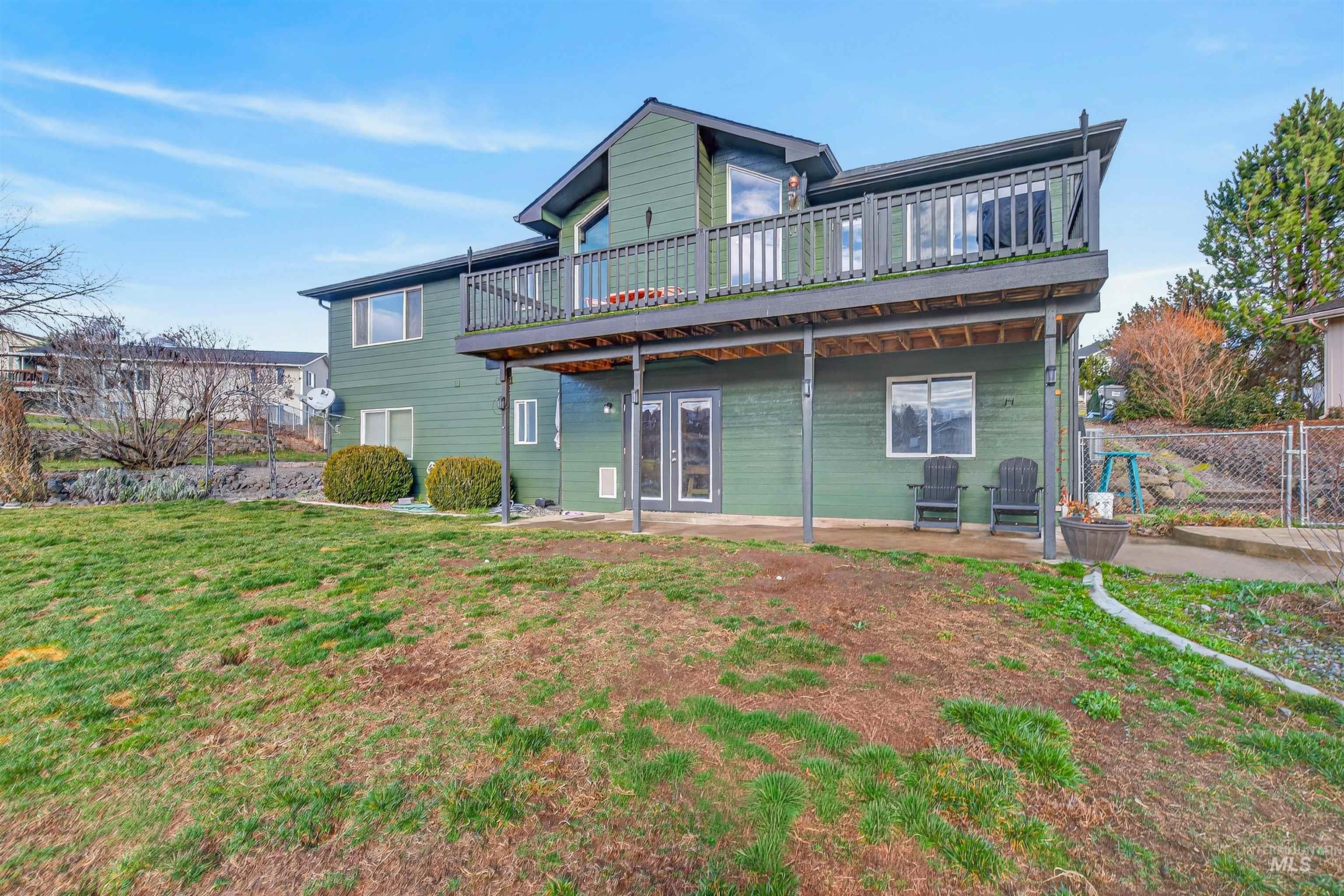 1612 Swallows Nest Loop Clarkston, WA 99403 - Photo 49 of 50