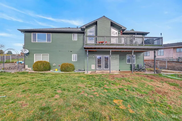 $455,000 | 1612 Swallows Nest Loop, Clarkston, WA 99403