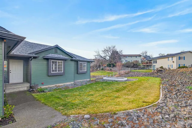 $455,000 | 1612 Swallows Nest Loop, Clarkston, WA 99403