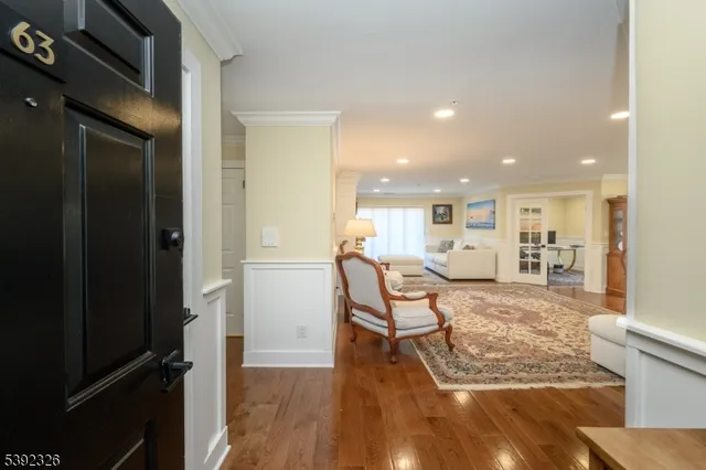 $524,900 | 63 Village Drive, Morristown, NJ 07960