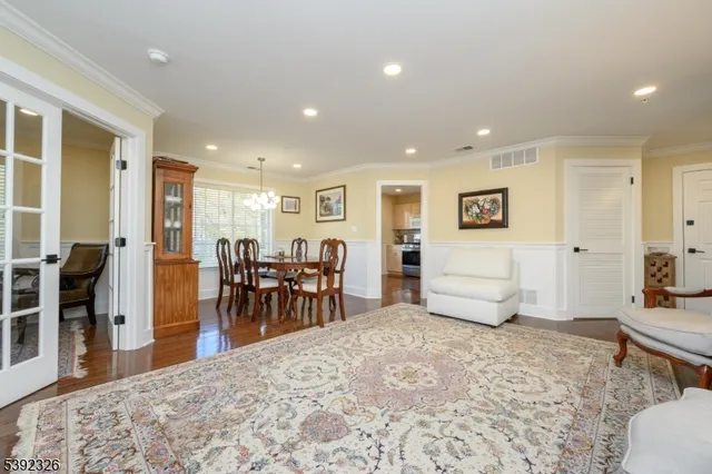 $524,900 | 63 Village Drive, Morristown, NJ 07960