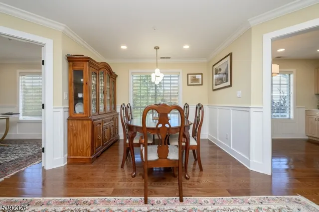 $524,900 | 63 Village Drive, Morristown, NJ 07960