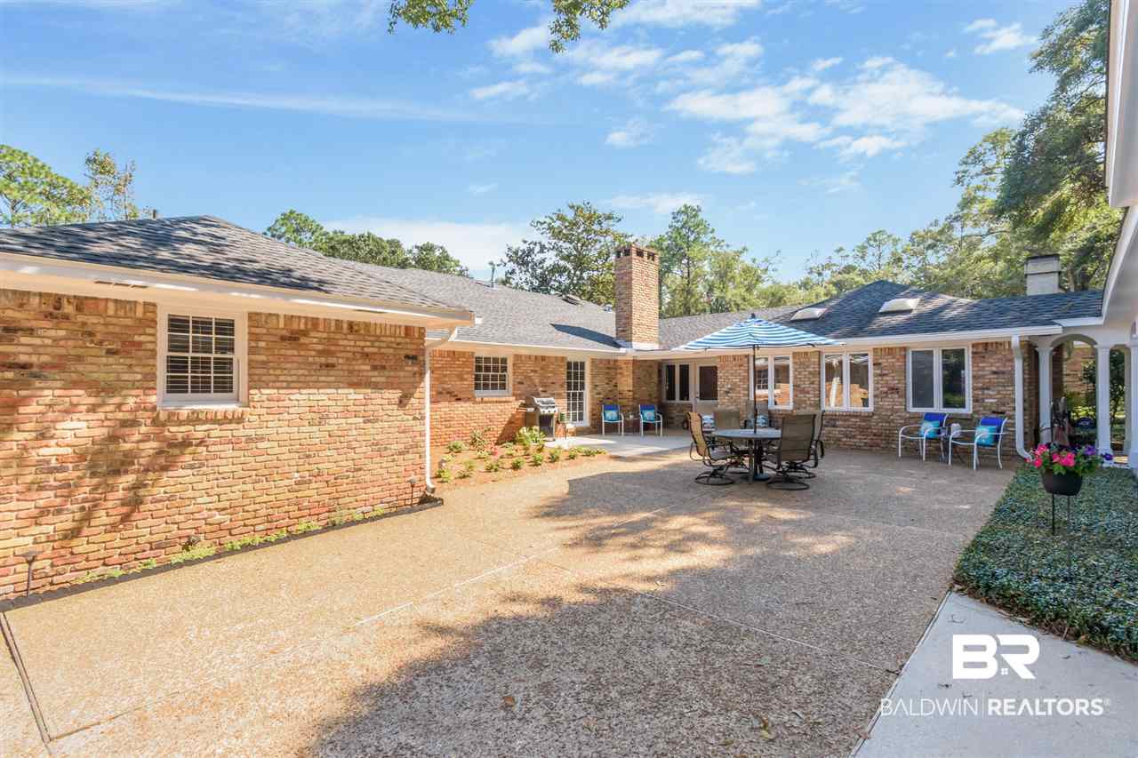 308 West Brandy Run Road Mobile, AL 36608 - Photo 43 of 47