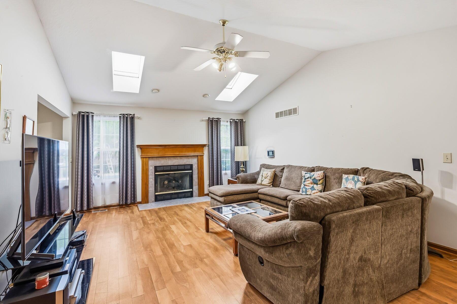 1801 Braumiller Road Delaware, OH 43015 - Photo 33 of 69