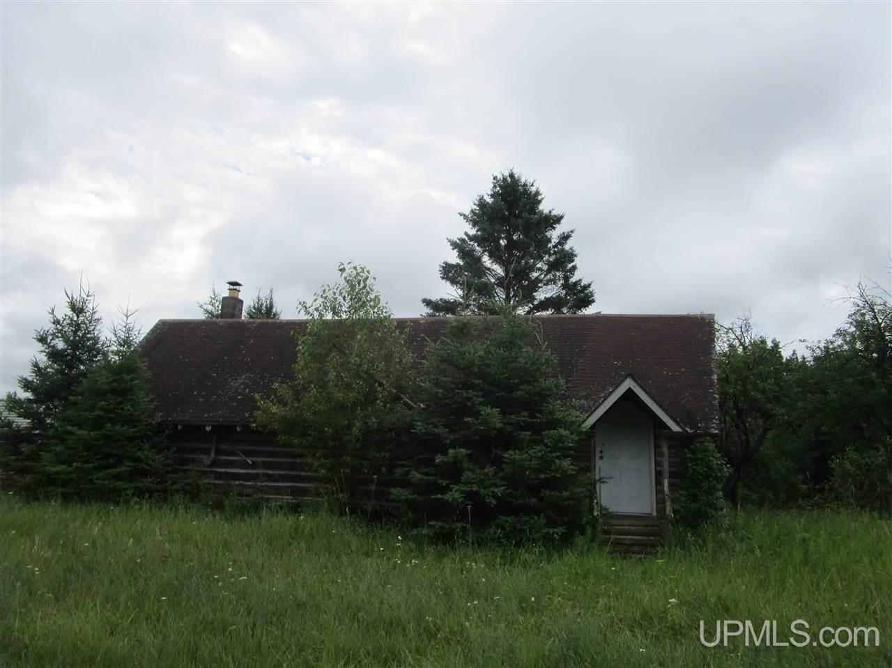 W6586 Co Road Hermansville, MI 49847 - Photo 1 of 2