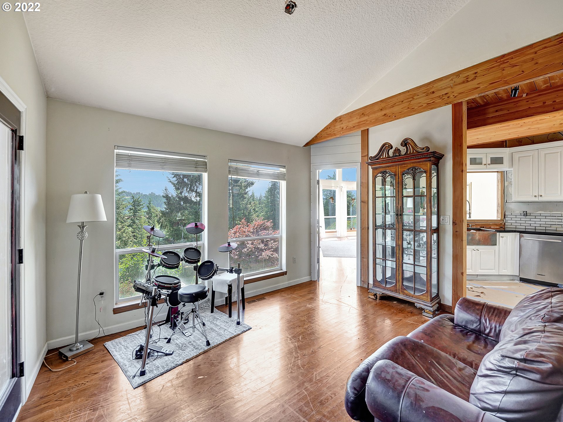 44310 Northwest Elk Mountain Road Banks, OR 97106 - Photo 10 of 29 Gallery Image 10