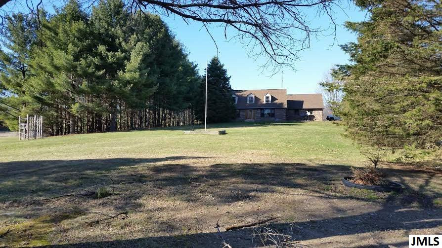3500 Zion Road Jackson, MI 49201 - Photo 3 of 36 Photo 3