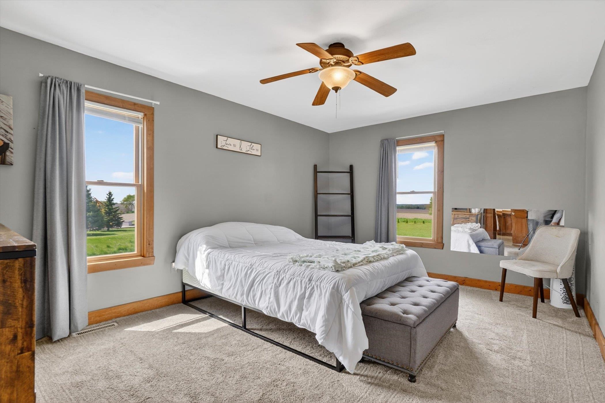 8632 North Stone Farm Road Edgerton, WI 53534 - Photo 18 of 62