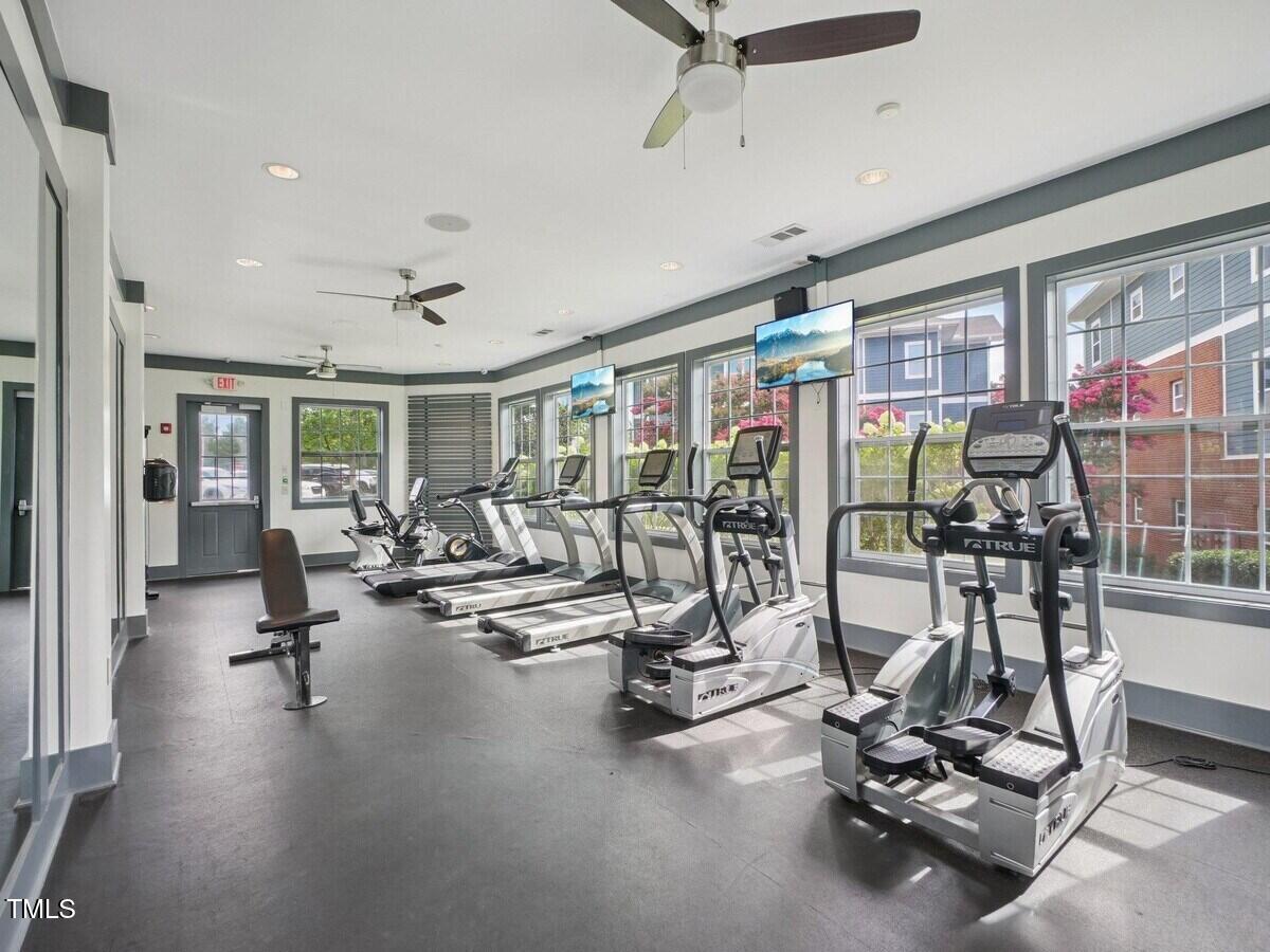 1000 Broadstone Way, Unit A2 Apex, NC 27502 - Photo 30 of 42