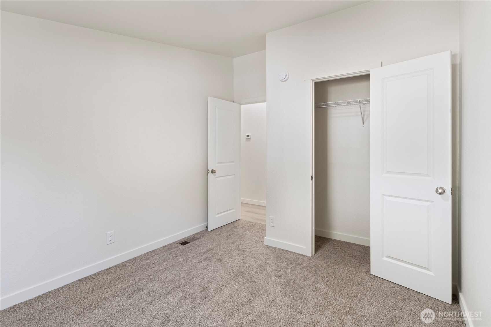 10324 Delphi Road Southwest, Unit 17 Olympia, WA 98512 - Photo 16 of 24 a view of an empty room