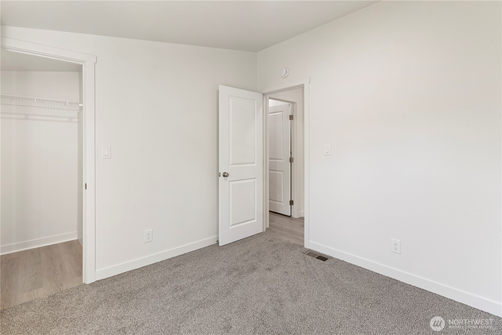 10324 Delphi Road Southwest, Unit 17 Olympia, WA 98512 - Photo 18 of 24 a view of an empty room
