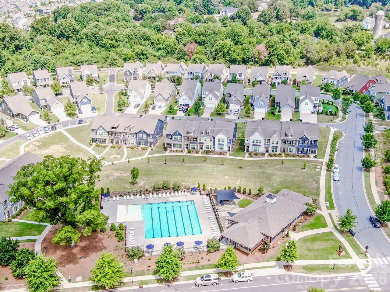 13331 Caite Ridge Road Davidson, NC 28036 - Photo 38 of 41
